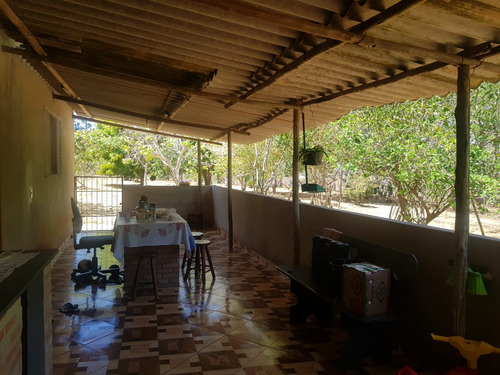 Vendo Sítio Em Cachoeira Do Choro