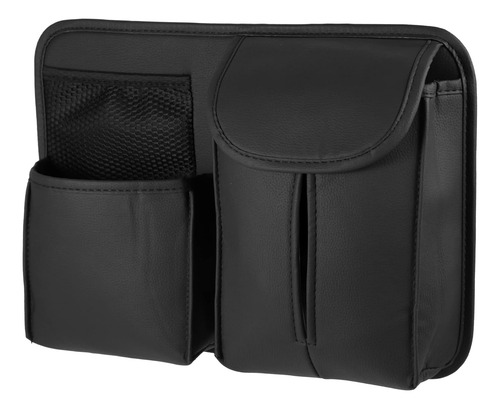 Bolsa De Almacenamiento Universal Para Asiento Trasero De Co