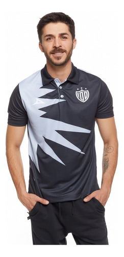 Playera De Entrenamiento Neacaxa Hombre 21266