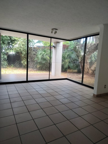 Casa En Renta, Cuernavaca