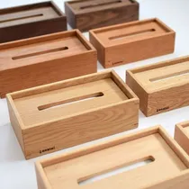Comprar Servilleteros De Madera Para Restaurantes