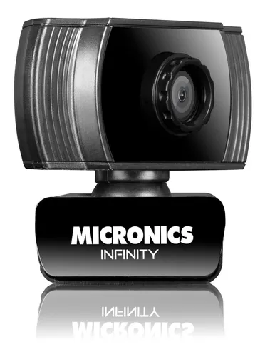 Camara web online para pc micronics