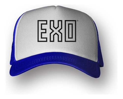 Gorra Exo Kpop Musica We Are One M2