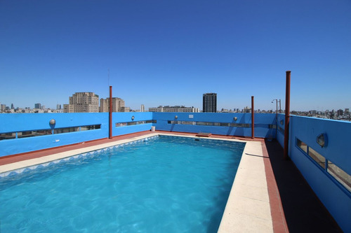 Venta De Cochera En Recoleta