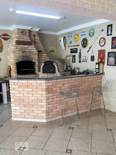 Casa À Venda - Vila Carrão, 4 Quartos, 470 - S893121684