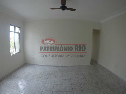Casa De Vila-à Venda-madureira-rio De Janeiro - Pacv20080