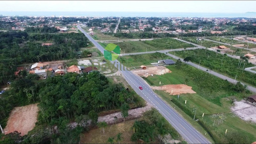 Imagem 4 de 27 de Terreno A Venda No Bairro Ervino Em Praia Do Ervino/sc - Sc. - 30175-1
