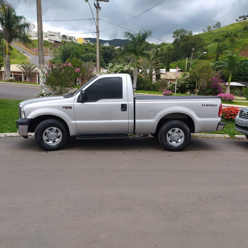 Imagem 3 de 9 de Ford F250