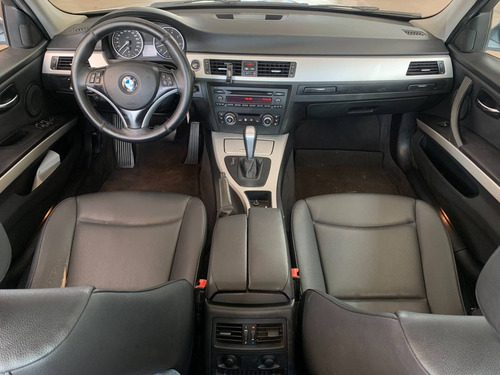 Imagem 8 de 13 de Bmw 320i 2.0 16v Gasolina 4p Automático