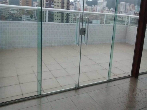 Imagem 15 de 30 de Apartamento, 4 Dorms Com 200 M² - Boqueirao - Praia Grande - Ref.: Fda77 - Fda77