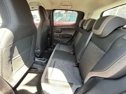 Fiat Mobi 1.0 Trekking Mt