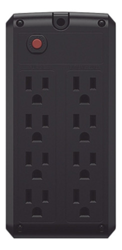 Cyberpower Ups Ut1000g 1000va Entrada 86 - 148v Salida 120v