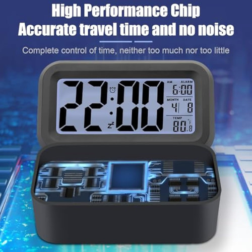 Reloj Despertador, Reloj Despertador Para