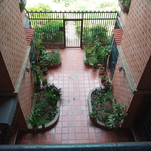 Apartamento En Nueva Casarapa (aldy)