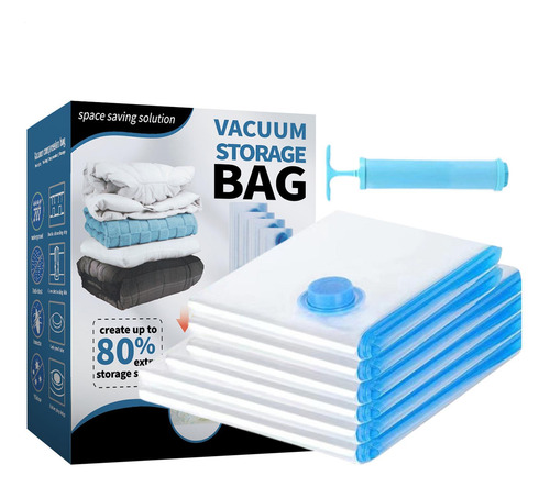 Almacenamiento De Bolsas Al Vacío Bolsas Para Almacenamiento