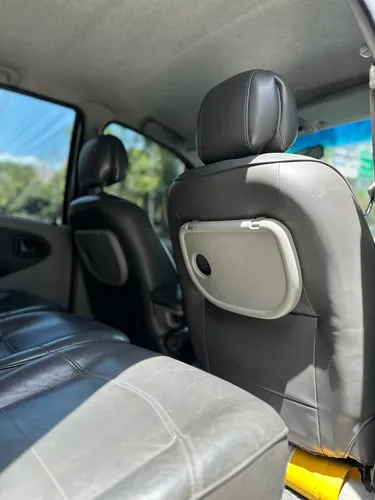 Renault Scénic II 2.0