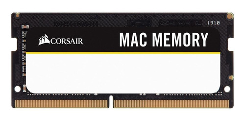 Memoria Ram  16gb 2 Corsair Cmsa16gx4m2a2666c18