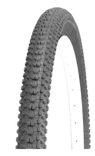 Cubierta Bicicleta Black Chain Rod 29 X 2.25 Mtb - Palermo