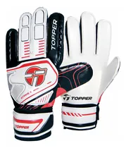 Comprar Guantes Topper De Arquero Strike Il      Lm