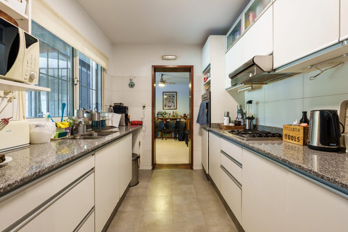 Casa Venta Fisherton 3 Dormitorios Cochera Jardin