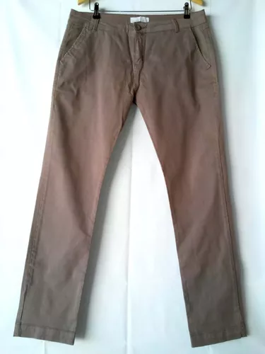 calça masculina marfinno