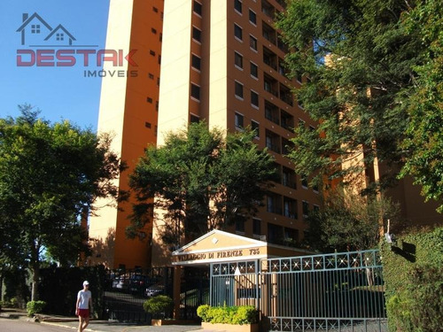 Ref.: 4646 - Apartamento Em Jundiaí Para Venda - V4646