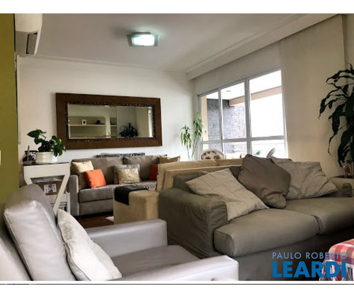 Imagem 5 de 15 de Apartamento - Vila Olímpia - Sp - 600511