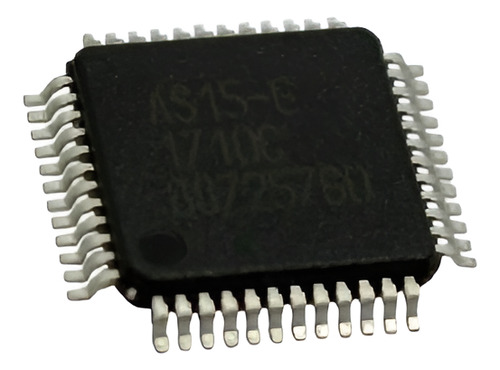 Buffer Para Tft Lcd 14+1 Canales As 15-g