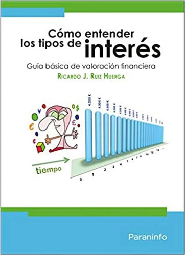 Cómo Entender Los Tipos De Interés: Guía Básica De Valoració