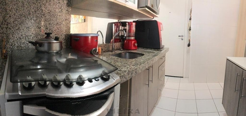 Imagem 12 de 15 de Lindo Apartamento, Próximo Interlagos !! - 3437-1