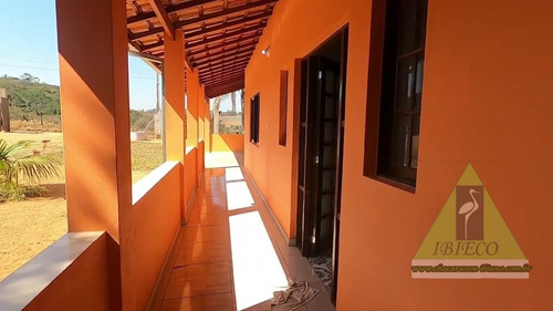 Imagem 18 de 20 de Chacara - 2687 - 70007261