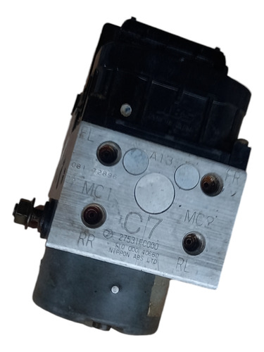 Modulo Abs Subaru Forester Sf 2000 2.0 27531fc000 (Recondicionado)