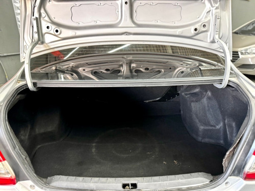 Toyota Etios 1.5 XLS SEDAN 16V FLEX 4P MANUAL