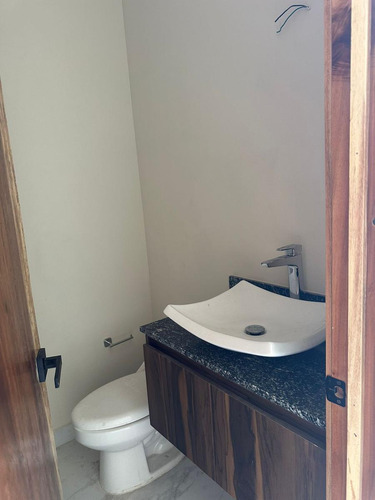Casa En Venta Merida, Temozon Norte En Privada, Modelo Betha, A 9 Meses.