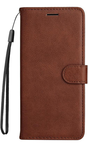 Funda Para Teléfono Móvil Pu Nokia G60 Ta-1490 Wallet Protec