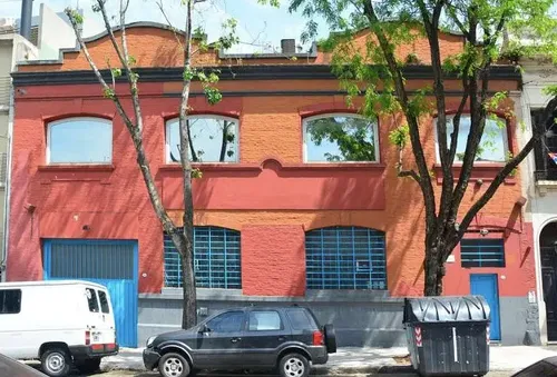 Edificio En Block  En Venta En Almagro, Capital Federal, Buenos Aires
