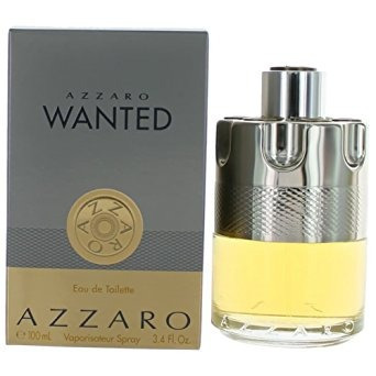 Wanted  Azzaro Edt 100  Ml Original!!