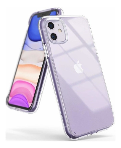 Funda Ringke Fusion Original Para iPhone 11