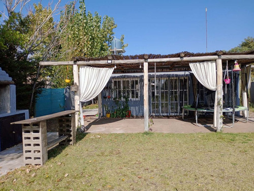 Venta Casa Fin De Semana