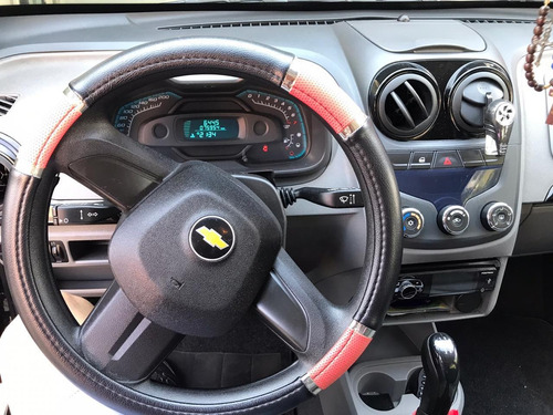 Chevrolet Agile 2010 1.4 Lt 5p