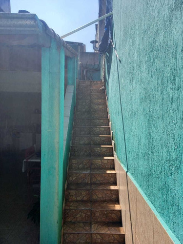Imagem 9 de 9 de Excelente Terreno 250 M² Com Uma Infra Estrutura Maravilhosa Á Venda - Jardim Helena - São Paulo -sp. - Sp - Te0022_slima