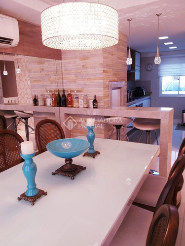 Imagem 5 de 15 de Casa Em Condominio - Estancia Velha - Ref: 328357 - V-328357