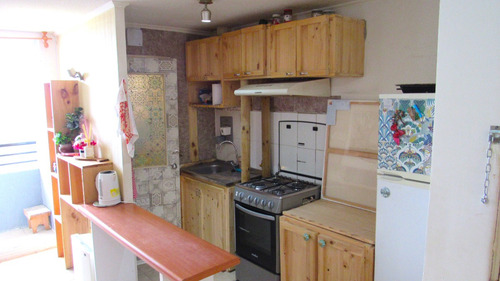 Se Vende Departamento En Puerto Montt Valle Volcanes