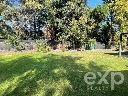 Venta Hermosa Parcela Ideal Para Familia Grande O Inversión
