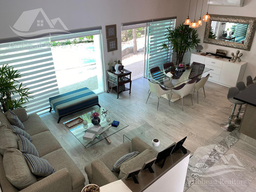 Casa En Venta Cancun Lagos Del Sol
