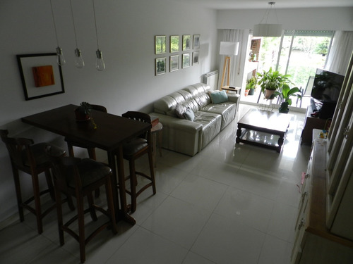 Imagen 2 de 14 de Dueño Vende: Apto Impecable En Malvín - 2 D 2 B Garaje X 2