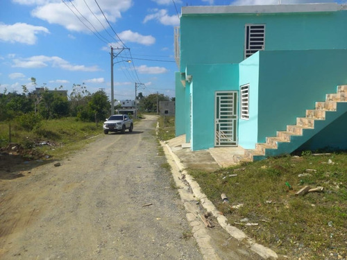 Imagen 16 de 16 de Solar De 187 M2 Barato Con 1000 Pesos Menor Por M2 829-456-8443 Tiene Su Título De Propiedad Al Día Y Deslinde Puedes Empezar A Construir Con El Pago De Rd$143,990 De Inicial