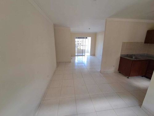 Imagen 18 de 25 de Apartamento En Venta, Res. San Isidro Labrador