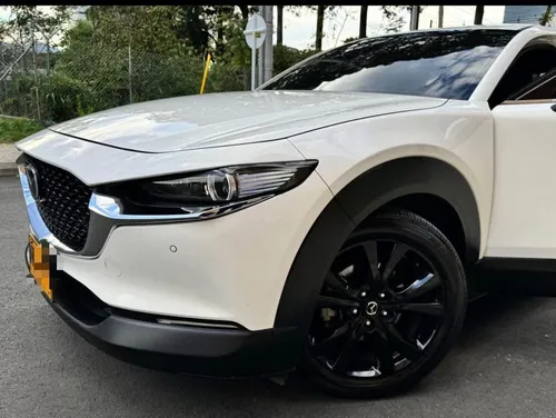 Mazda CX-30 2.5 Grand Touring Lx 4x2