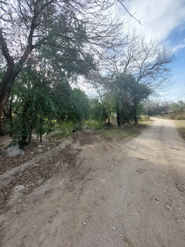 Vendo Lote En Agua De Oro ! Ubicado A 200m De La Ruta E-53